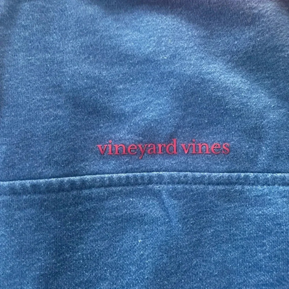 WOMEN'S VINEYARD VINES PULLOVER SIZE SMALL - Picture 5 of 6